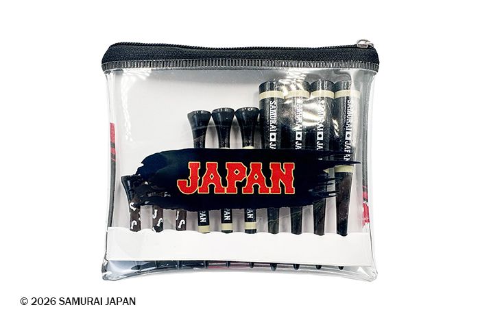 【限定好きな方に】侍ジャパン公認モデル ミズノ ゴルフ キャディバッグ レザックスから「侍ジャパン」キャディバッグなど限定モデルが続々登場