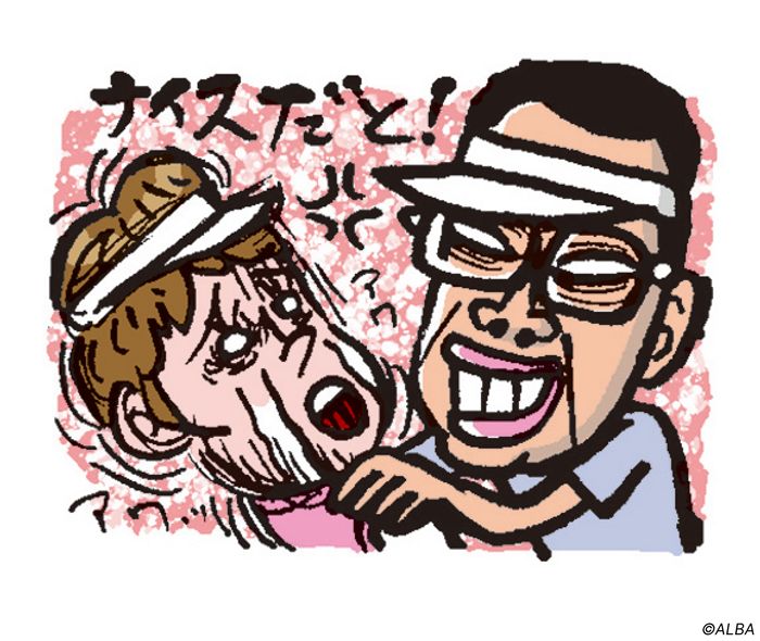 イラスト/星新一