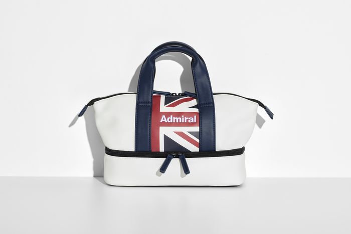 幅26×高さ19×マチ12センチの〈ラウンドバッグ保冷付き〉¥8,250(税込)