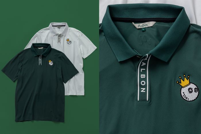 毎回大人気な「MALBON GOLF × BEAMS GOLF」のコラボアイテムが登場