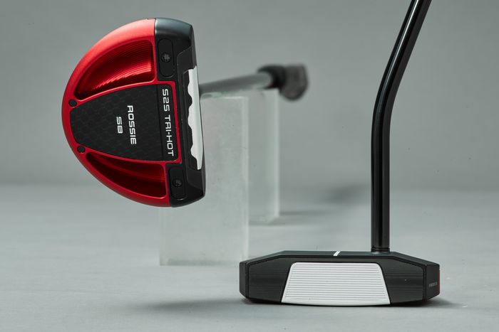 これぞゼロトルクの完成形!? 構えに違和感ゼロのオデッセイ『Square 2