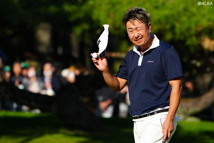 ダンロップフェニックス 2025 ライブフォト ROUND4 （国内男子ゴルフ