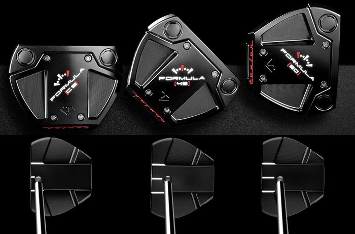 トゥーロンゴルフがゼロトルクの問題点を解消!? 『Formula』シリーズ3
