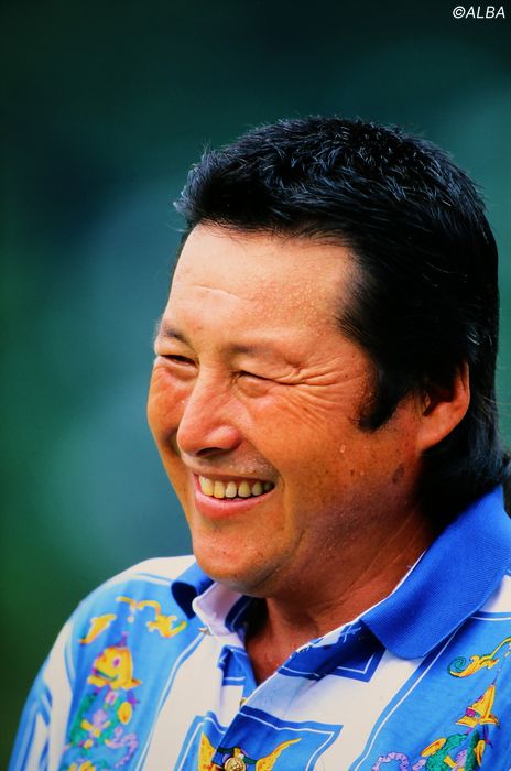 写真] ジャンボ尾崎を写真で振り返る 国内男子ゴルフ JGTOツアー の