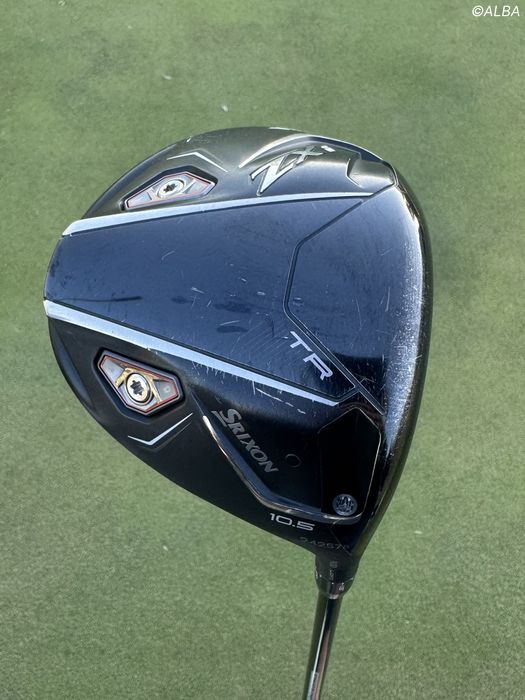 写真] 日本シリーズ覇者が重宝する、2023年発売のやさしい軟鉄ウェッジ