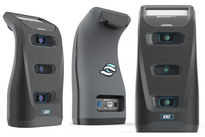 foresight GC3 弾道計測器 弾道計測器『GC3』のシンプル版が大幅ディスカウント！『GC3