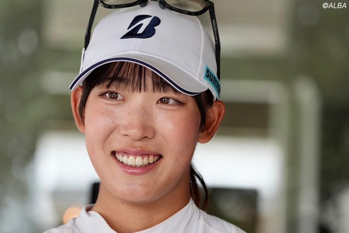 写真] 2026年 シェブロン選手権 「やった！ お誕生日！」と喜べなくて