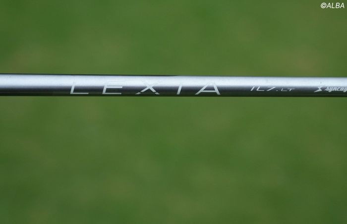 MizunoPro719 【川崎春花プロ使用モデル】 #５~PW６本セッ マイギアを語ろう】契約フリー、シャフトにも独自のこだわり。川