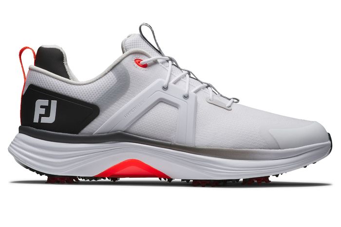 FJの5代目『ハイパーフレックス』に、JTはじめ超速スイッチ！ ソフトで