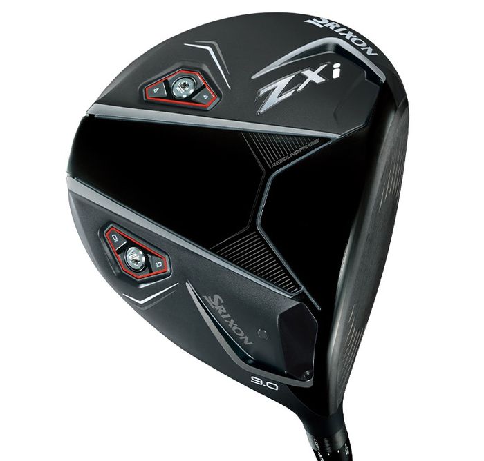 写真] スリクソンの新モデルがトップ3を独占！ 1位『ZXi MAX』、2位