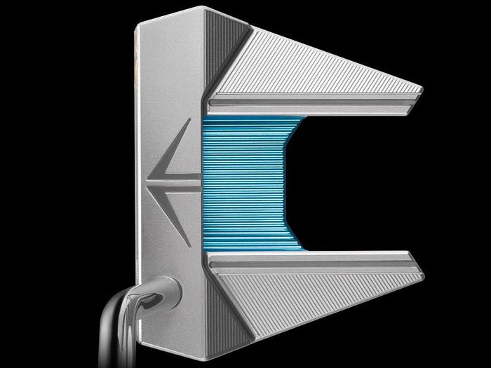 写真] スコッティ・キャメロン、新『ファントム』のプロト4機種を