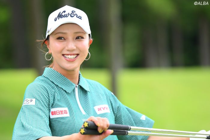 1Wはメジャーから、アイアン変更週にV争い 27歳・宮田成華が夏の