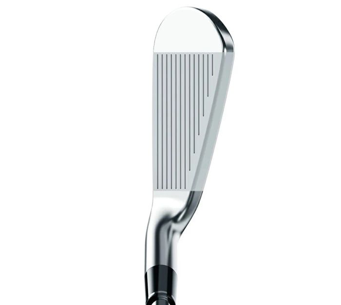 写真] 今季初！アイアン部門で『ゼクシオ』がトップ3を独占 レディス