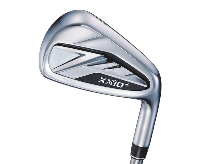 写真] アイアンでも『ゼクシオ14』が1・2位！ 『スリクソンZXi5』に顔