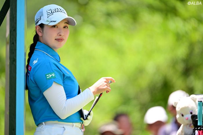 オシャレだと思う女子プロ」ランキング！ 原英莉花に河本結……ゴルフ界