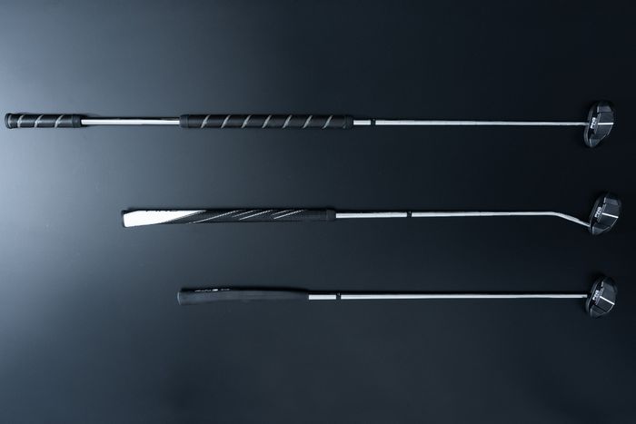 PING『PLD MILLED オスロ』にセンターシャフト・中尺・長尺を追加！ 10