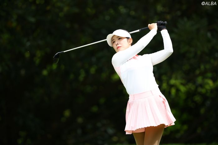 Sanrio Smile Golf Tournament 2026 ライブフォト ROUND1 （マイナビ