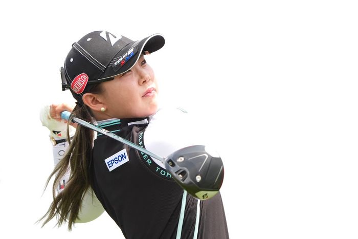 【未使用】LPGA 馬場咲希 サイン入り バイザー（フリーサイズ） 2026年最新】Yahoo!オークション -馬場咲希 直筆サインの中古品・新品