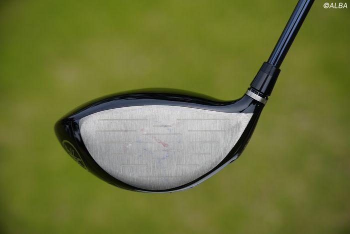 写真] シード復帰確定！ 永井花奈はアイアンの“3モデルコンボセット”で