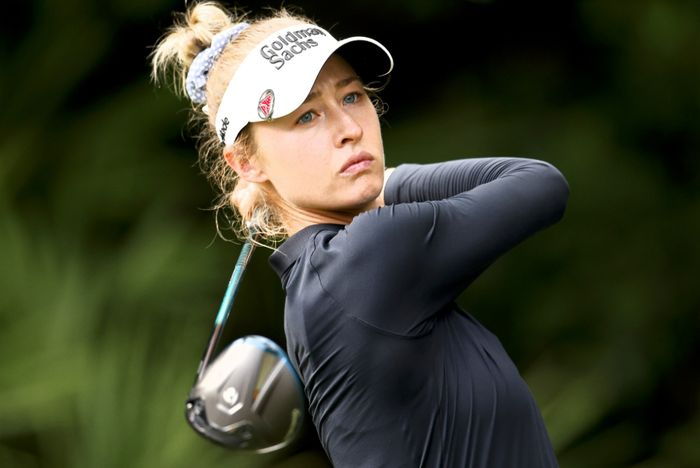 テーラーメイド『Qi4D』シリーズに替えた、世界トップランカーたちの