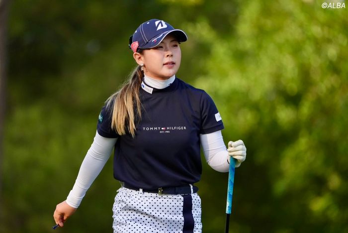 吉田優利は最終予選会12位 『全米女子OP』出場権獲得ならず - ゴルフ