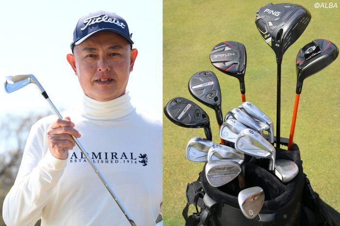 百戦錬磨の谷口徹の14本が異色すぎた！ 『外ブラ1W』∔『プロト