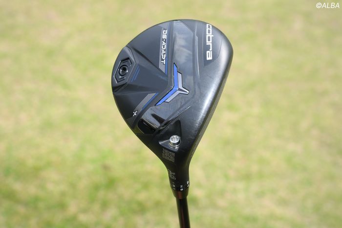 国内女子ツアーで『コブラ』がトレンドに？ 藤田さいきは「3W、UT難民