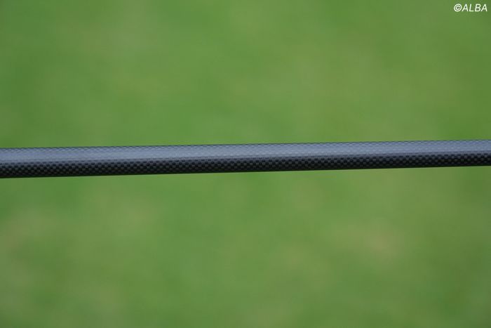 写真] ”地シャフト女子”川崎春花のドライバー＆アイアンの使用シャフト