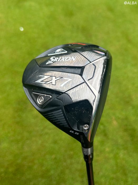 その他 FROM JAPAN 写真] 2025年 バンテリン東海クラシック 17歳アマ・松山茉生が