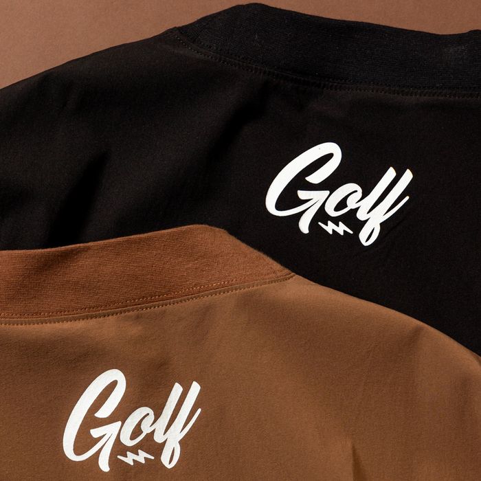 写真] チョコレートを連想させる斬新なデザインに目が行っちゃう