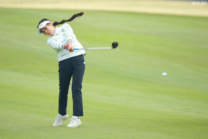 600試合超出場の藤田さいきが選ぶ“名手” 「FWはウェッジ並みの精度」を