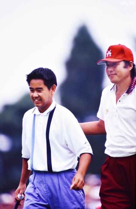 藤田寛之が明かすジャンボの優しさ 尾崎将司氏を追悼「心からの感謝と