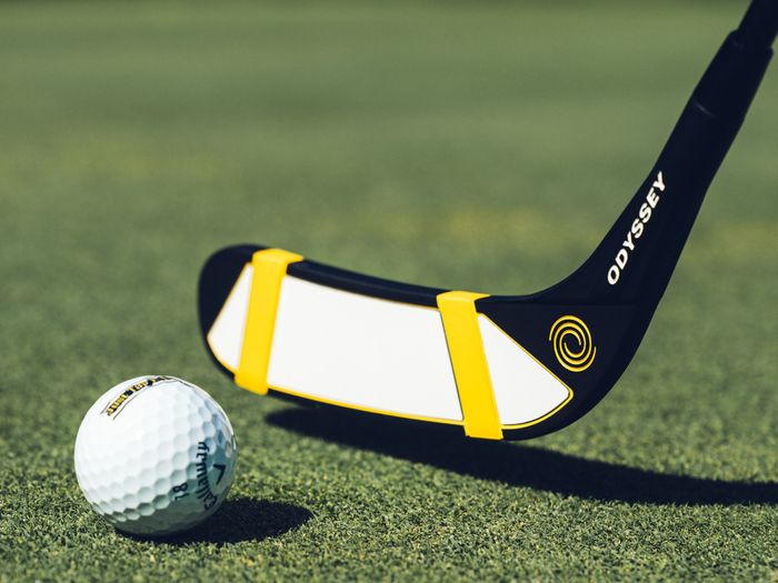 限定即完売品　新品　ODYSSEY Hockey Stickパター 限定即完売品 新品 ODYSSEY Hockey Stickパター - メルカリ