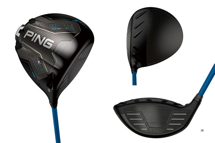 売り上げランキング】発売前週ながら『G440 K』が首位に！ 3大メーカー