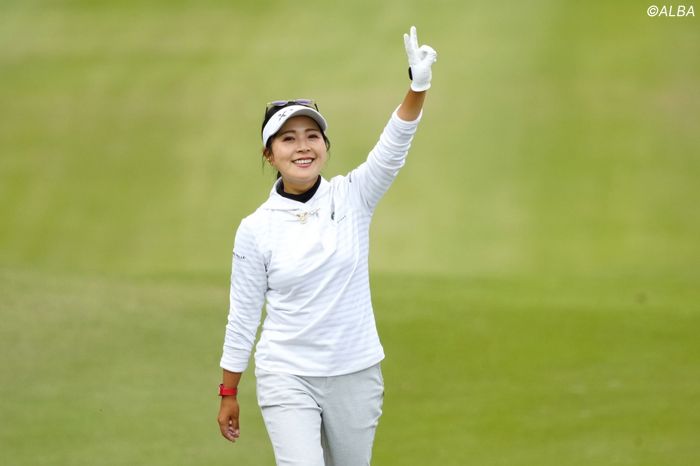 青木瀬令奈ら同級生8人が集まり工藤遥加、イ・ミニョンの祝勝会
