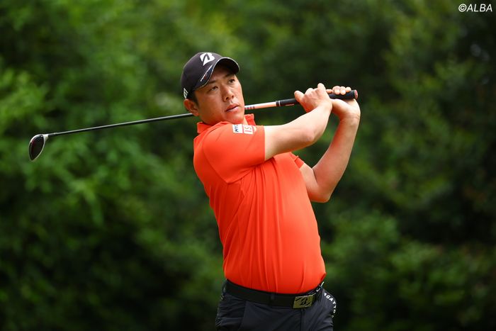 中間速報＞堀川未来夢が単独トップ浮上 平本世中1差、レフティ細野は2