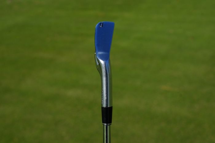写真] 7Wにゼロトルクも!? 山下美夢有のバッグはメジャー2勝目へ