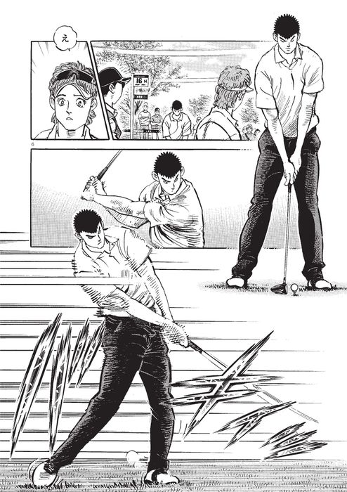 IMPACT ゴルフ漫画　1-27巻　背表紙あり IMPACT ゴルフ漫画 1-27巻 背表紙あり IMPACT ゴルフ漫画 1-27巻 背