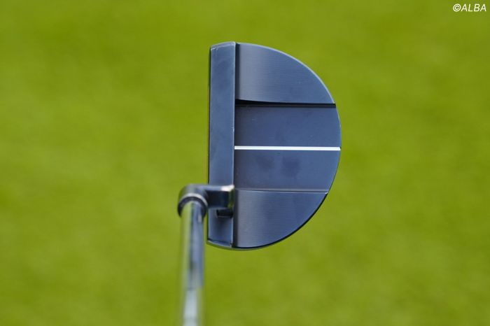 写真] 24年シーズン3勝・川崎春花の14本を分析！ なぜ1WもUTも