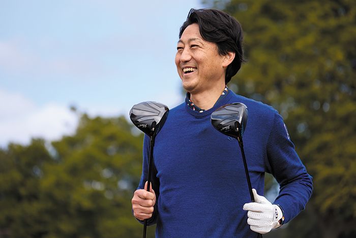 話題沸騰のミズノ『JPX ONE』シリーズ 新素材『ナノアロイ®︎』の 斬新