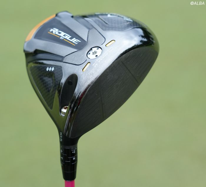 川﨑春花、佐久間朱莉、堀琴音が絶対手放せないドライバーとは何だ