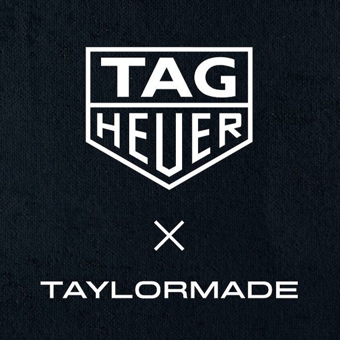 写真] 「TaylorMade」×「TAG Heuer」が初コラボ！ 技術革新の軌跡が