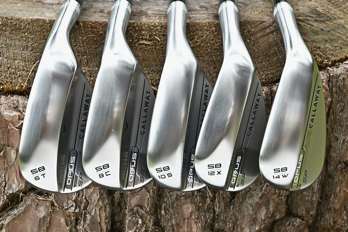 中空”と“新溝”でキャロウェイ史上、最も大きなギア効果を生む『OPUS SP