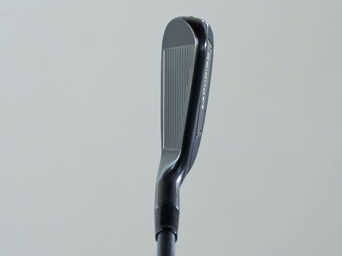 Gelong D IX-001/アスリートも満足のUT系アイアン