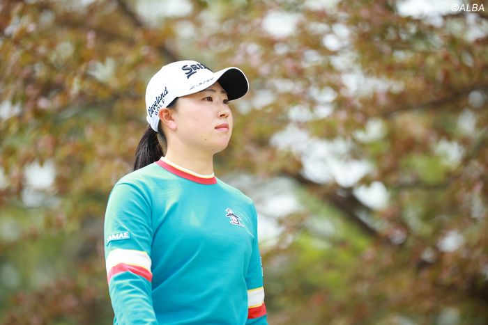 GOLF5 ホワイトキャップ 竹田麗央プロ　サイン入り 2,820点の竹田麗央の写真と高解像度写真 - Getty Images