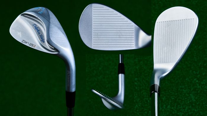 どこからでも寄せワンを獲る！ ウェッジはやさしく激スピンがイイ