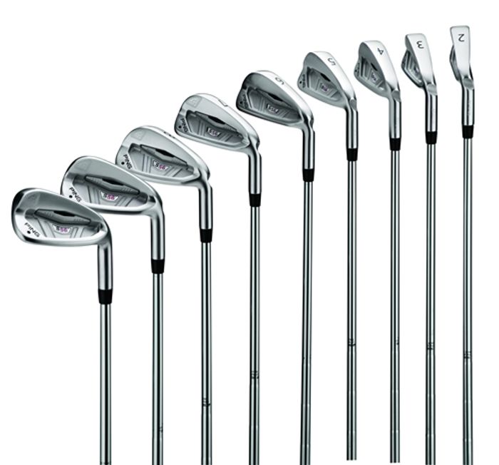 全英オープンの覇者が使用!「S56 IRON」&「Tour-S WEDGE」 - ゴルフ総合サイト ALBA Net