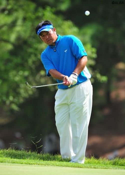 B・ジョーンズが逆転優勝！3年ぶりの勝利に「とても嬉しい！興奮しているよ」 フォトギャラリー article