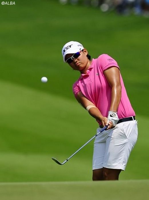 世界No.1の実力見せつけたヤニ・ツェンが逆転で大会連覇! フォトギャラリー article__2012021921240343874