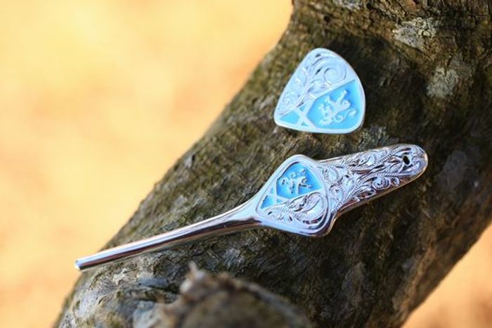 MASTERS ディボットツールセット 気鋭のデザイナーが手がける“愛せる